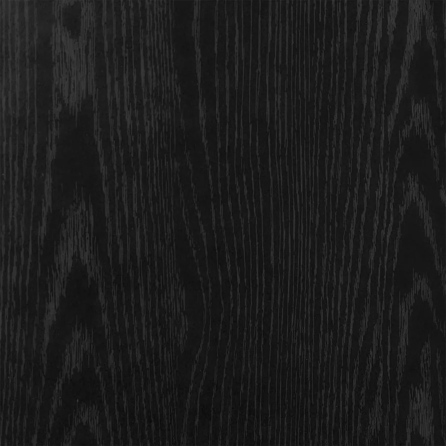 Support de Plante 2 pcs Chêne noir 15 x 15 x 20 cm - 8