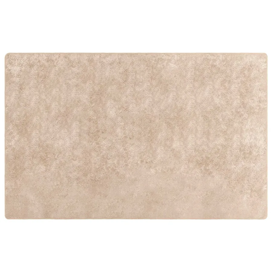 Coureur de Tapis MARSA Beige 150 x 230 cm Polyester et PVC - 2