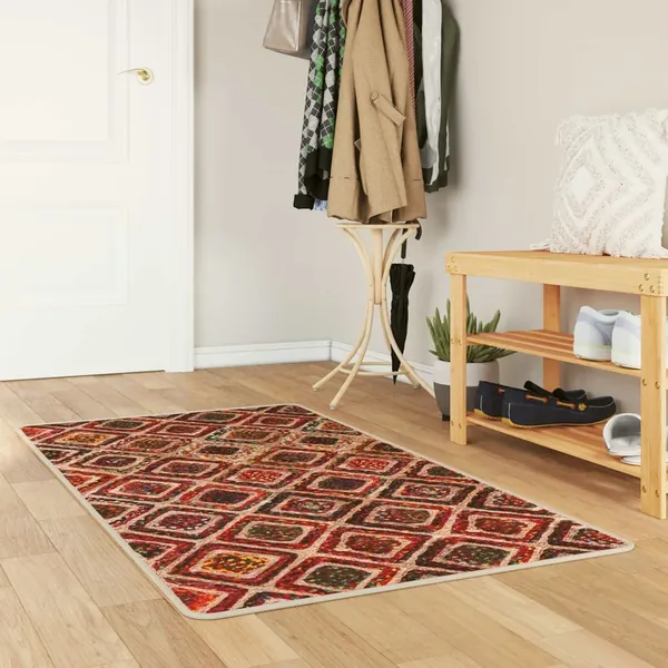 Coureur de Tapis MARSA Multicolore 80 x 200 cm Polyester et PVC