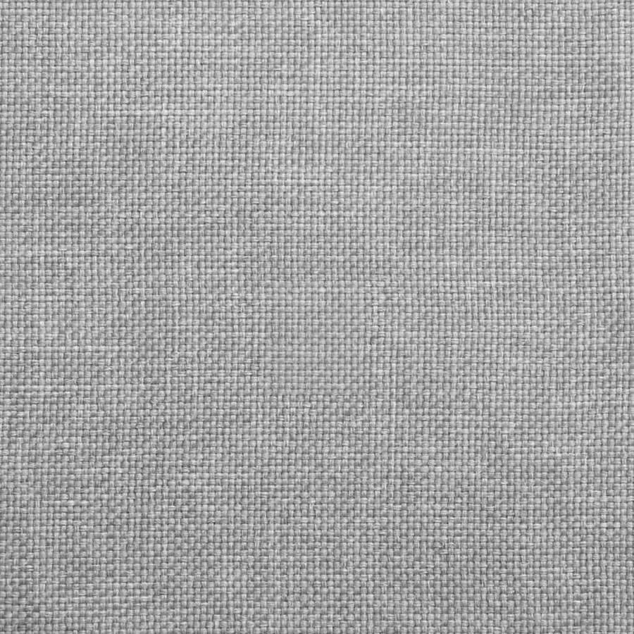 Coussin de Dos Gris nuage 50 x 19 x 45 cm tissu - 9