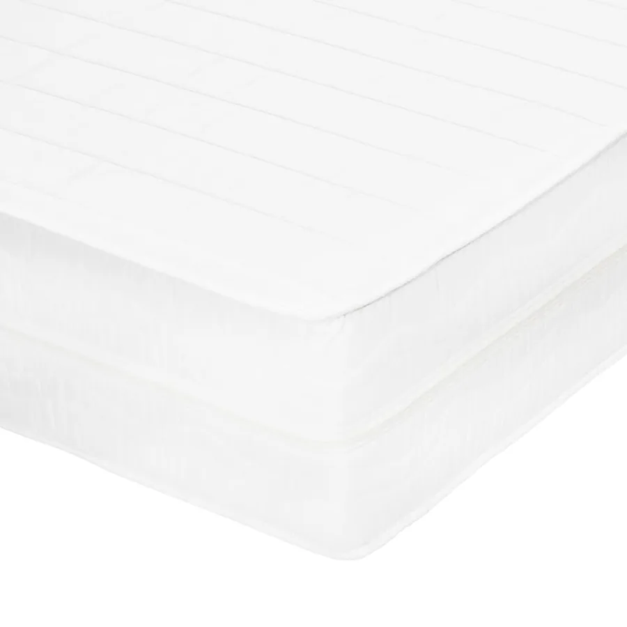 Matelas 140 x 200 cm Mousse à mémoire de forme Visco 18 cm H2 - 4