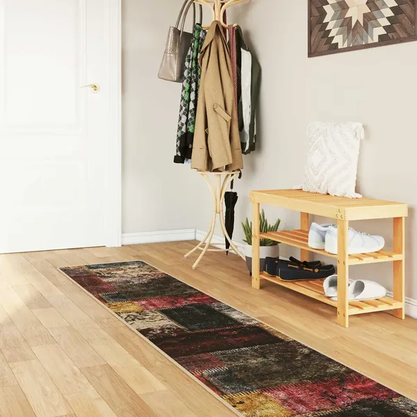 Coureur de Tapis MARSA Multicolore 50 x 300 cm Polyester et PVC