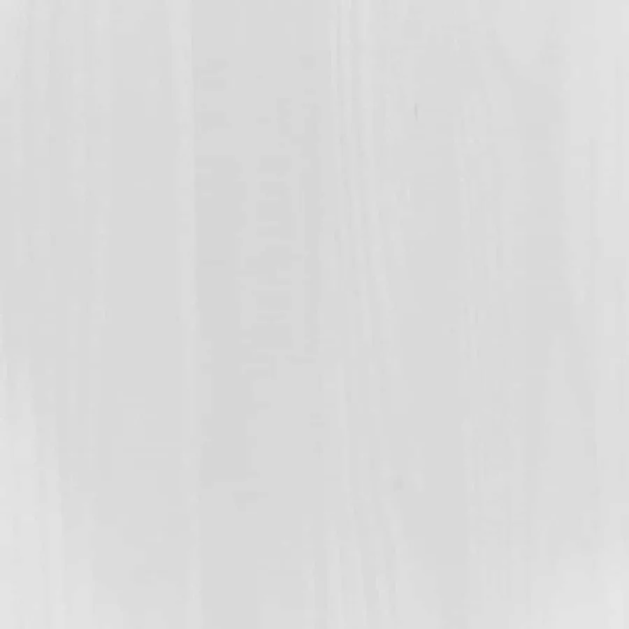 Table de chevet Corona Blanc 45 x 35 x 64 cm Pin massif - 12