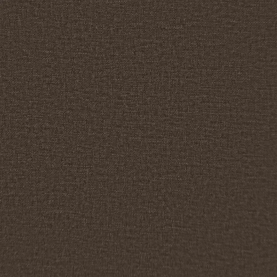 Canapé-lit pliable 75 x 63 x 45 cm Taupe - 10