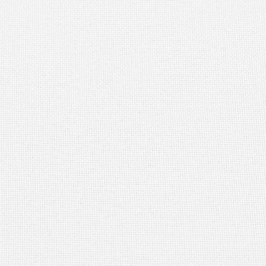 Coussin de Dos Blanc 140 x 24 x 50 cm tissu - 10