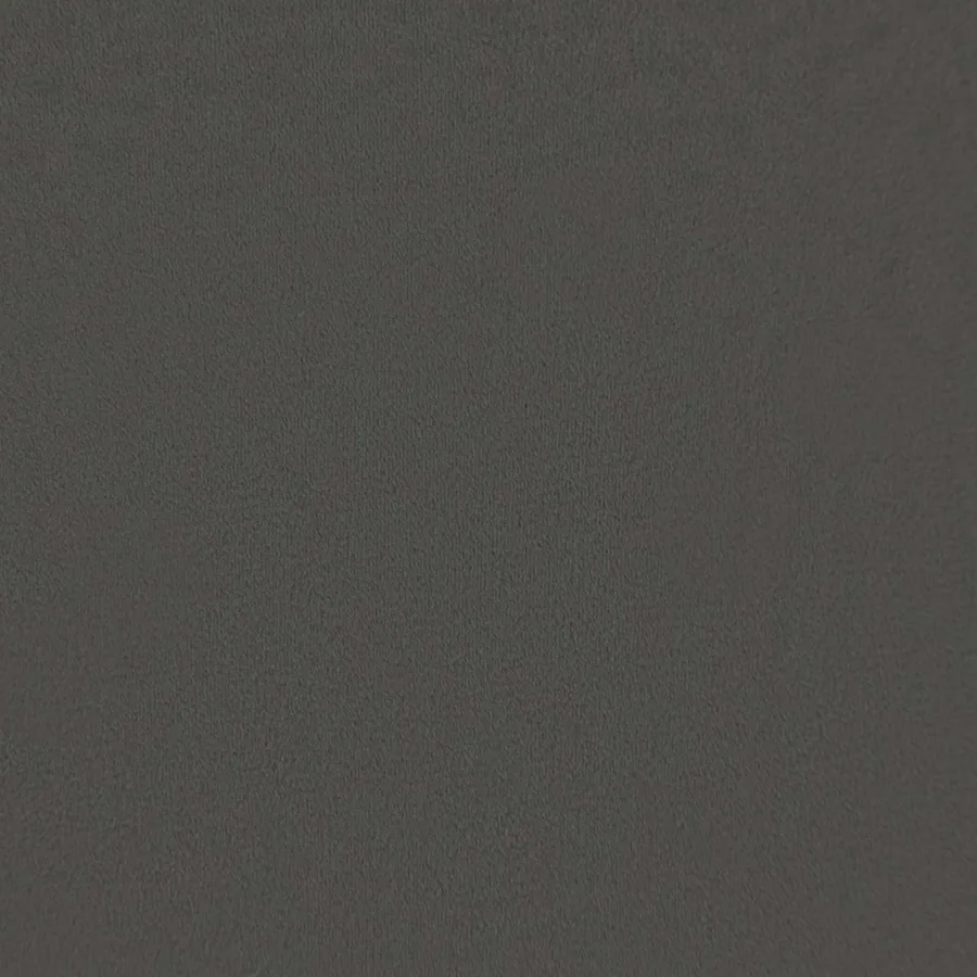 Canapé-lit pliable 75 x 67 x 45 cm Gris foncé - 8