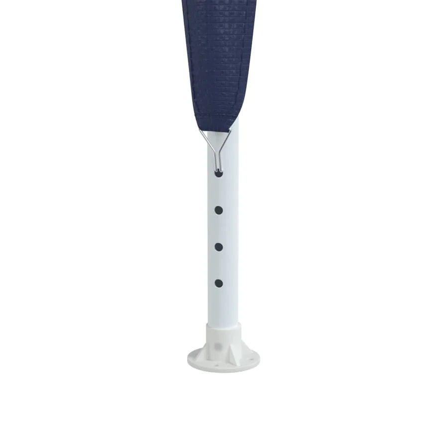 Tente de réception 2,5x2,5 m bleu - 6