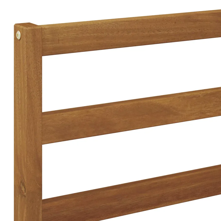 Ensemble de canapé d'angle 7 pcs Naturel - 6