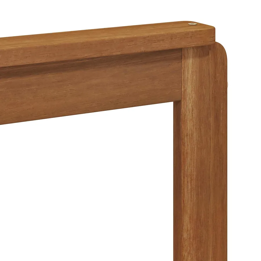 Ensemble de canapé d'angle 7 pcs Naturel - 5