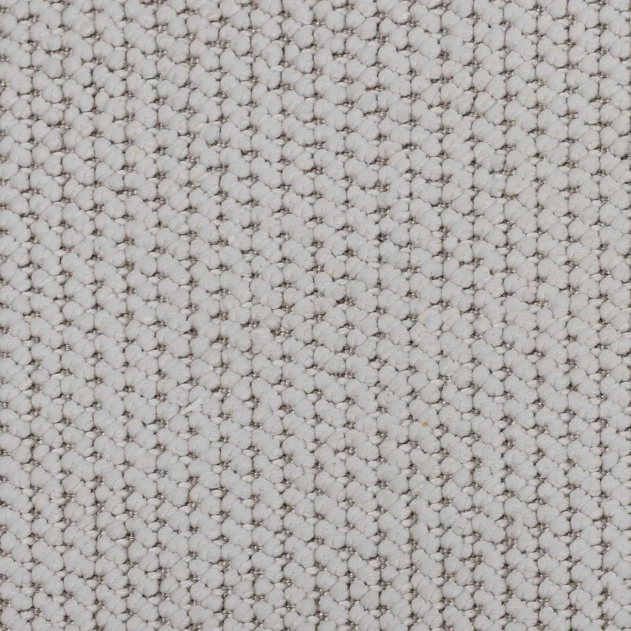 Tapis de surface Rectangulaire LUGO Crème 200 x 80 cm Polyester - 7