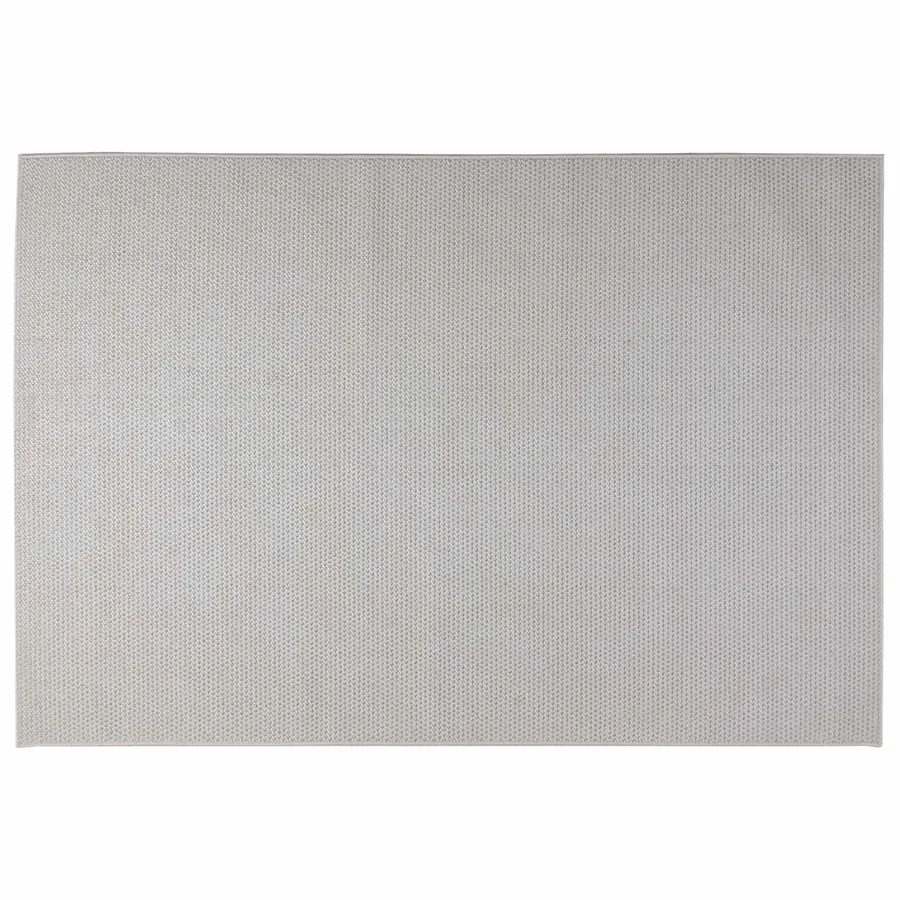 Tapis de surface Rectangulaire LUGO Crème 200 x 140 cm - 2