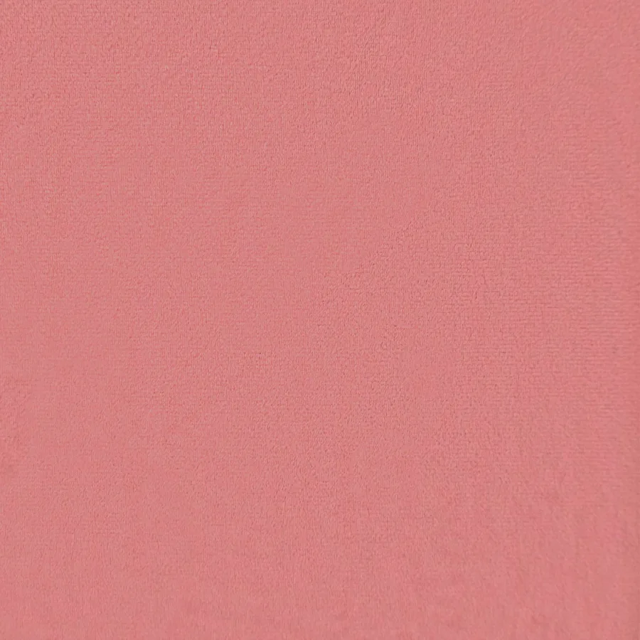 Canapé-lit pliable 80 x 67 x 45 cm Rose - 9