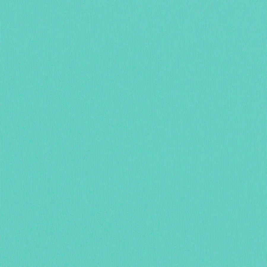 Ensembles de meubles 7 pcs Noir et turquoise Rotin PE - 12
