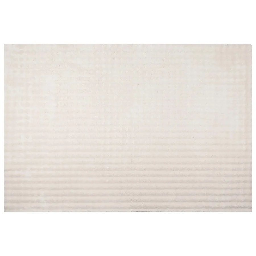 Tapis de surface SIROLO Beige 340 x 240 cm Polyester - 2