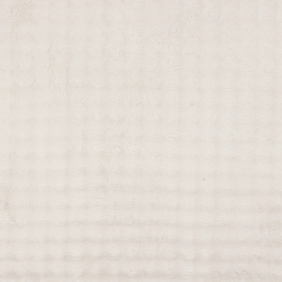 Tapis de surface SIROLO Beige 340 x 240 cm Polyester - 7