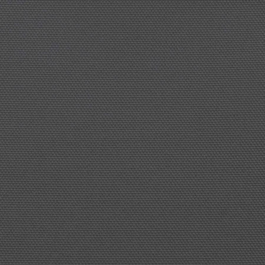 Voile de parasol tissu oxford rectangulaire 2x5 m anthracite - 9