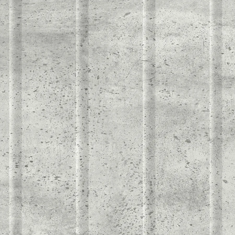 Armoire à tiroirs Gris béton 66 x 34,5 x 92 cm - 9