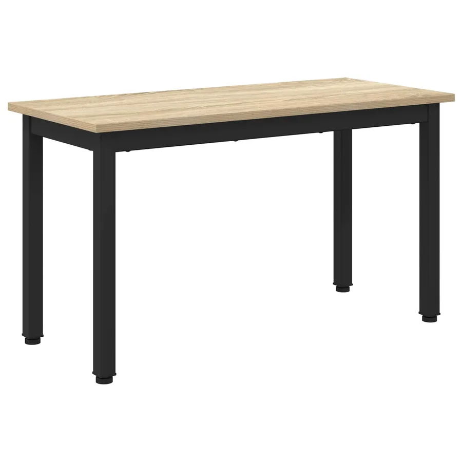 banc Sonoma 80 x 35 x 45 cm Bois d'ingénierie - 2