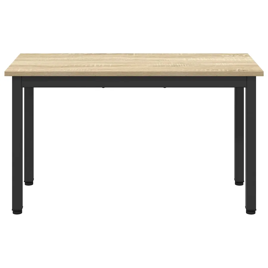 banc Sonoma 80 x 35 x 45 cm Bois d'ingénierie - 5
