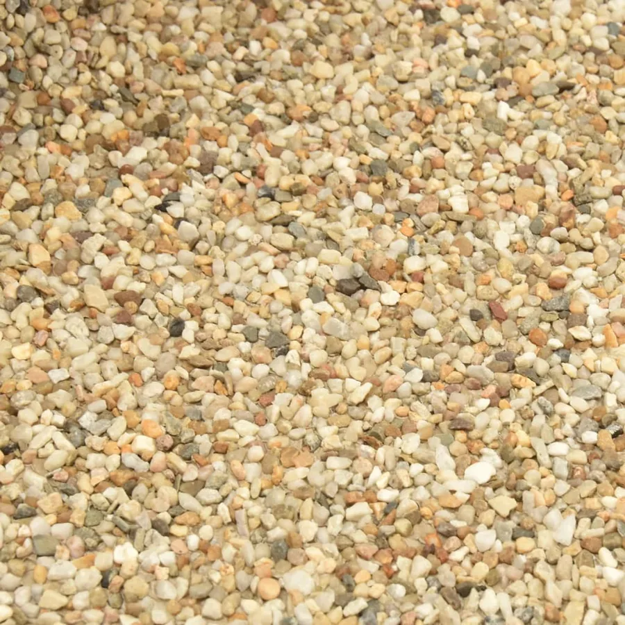 Revêtement de pierre Sable naturel 250x40 cm - 5