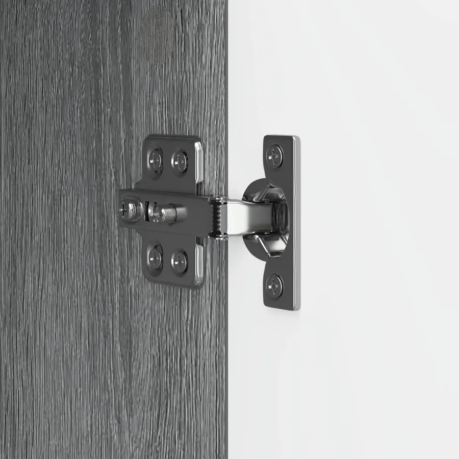 Meuble TV Sonoma gris 150 x 31 x 52 cm Bois d'ingénierie - 9