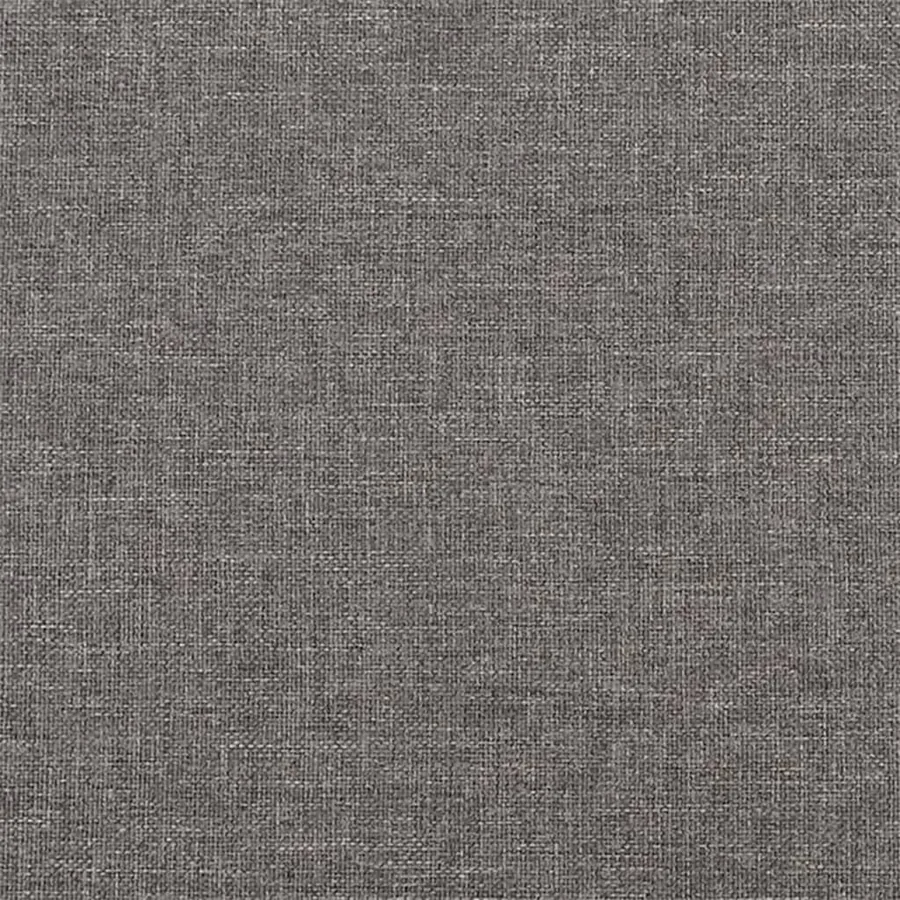 Coussins décoratifs lot de 2 Gris foncé 40x40 cm Tissu - 6