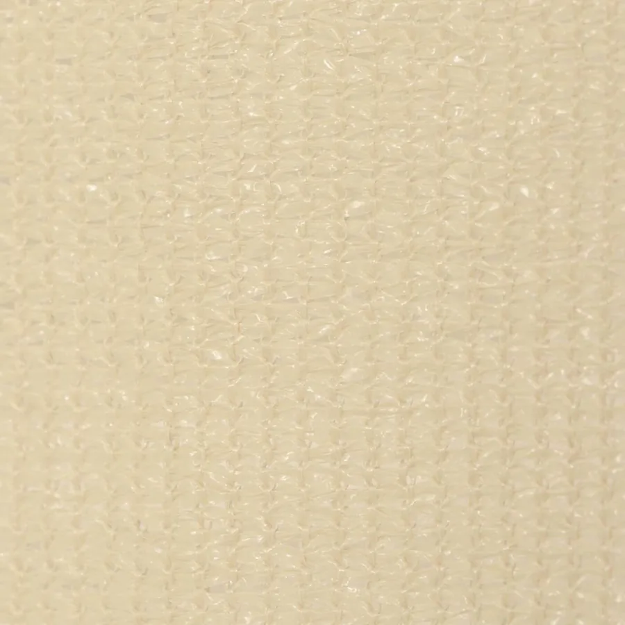 Store roulant d'extérieur 225 (l) x 230 (H) cm crème - 5