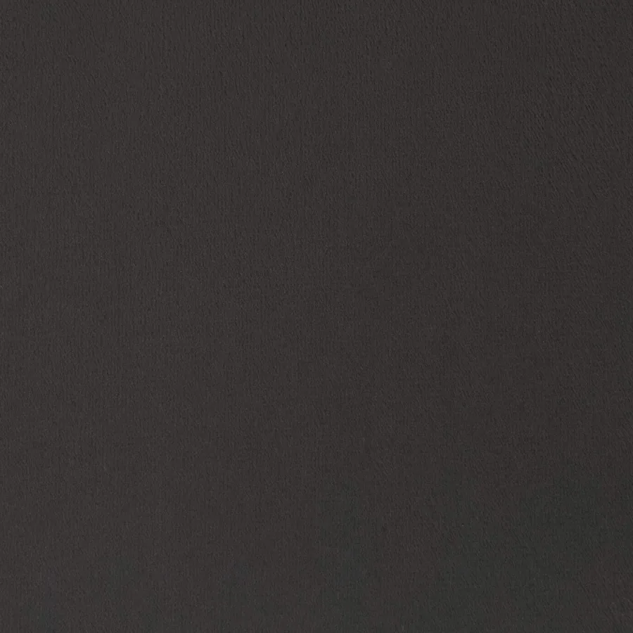 Duvet complet toute l'année Anthracite 155 x 220 cm Microfibre - 9
