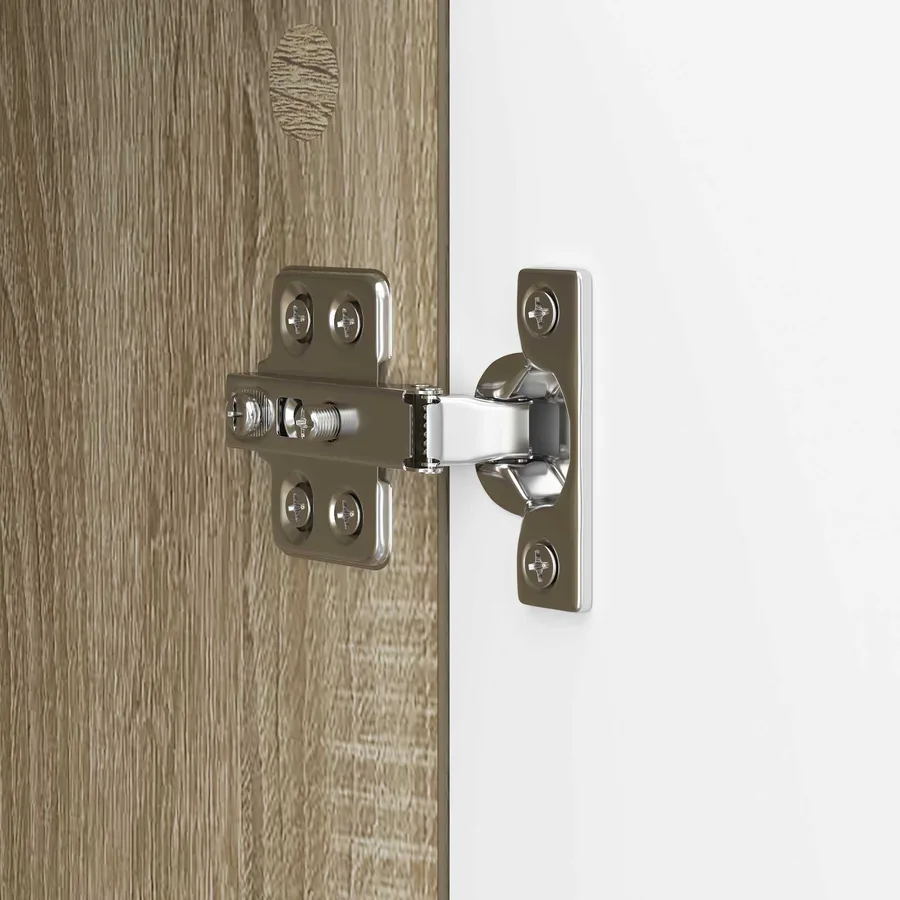 Meuble TV Chêne Sonoma 99 x 34,5 x 50 cm Bois d'ingénierie - 9