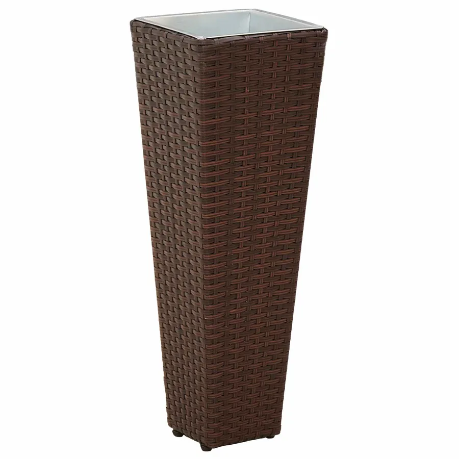 Ensemble d'extérieur 3 pcs Métал - 4
