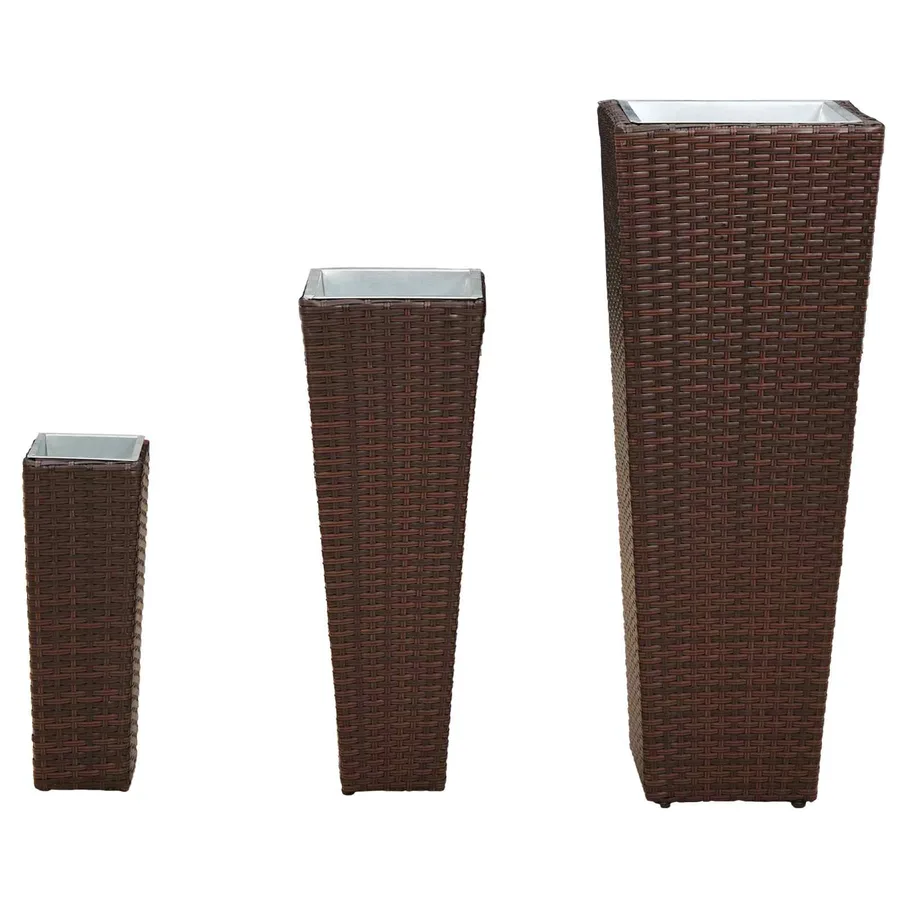 Ensemble d'extérieur 3 pcs Métал - 7