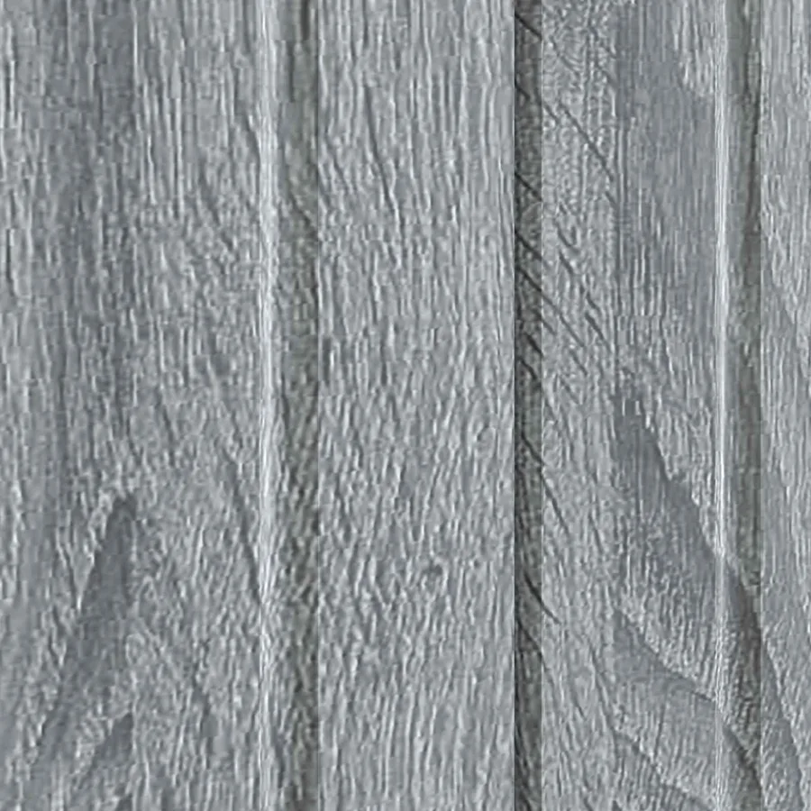 Buffet Sonoma gris 89 x 34,5 x 82 cm Bois d'ingénierie - 8