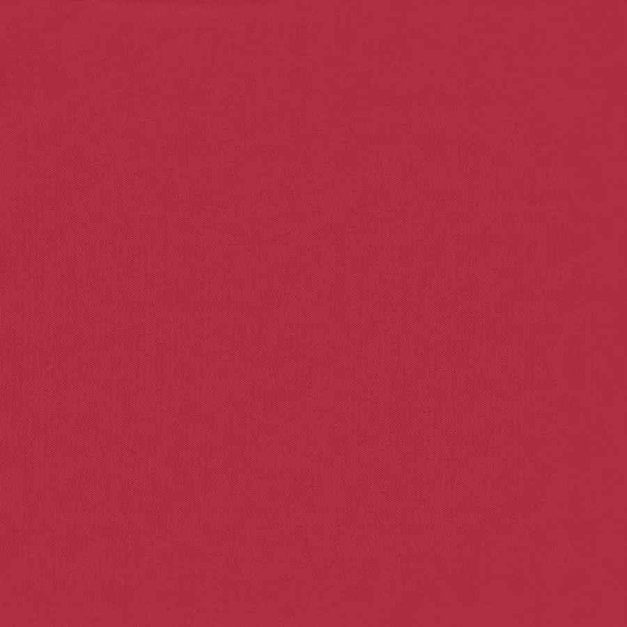Écran de balcon Rouge 110 x 1000 cm Tissu Oxford - 6