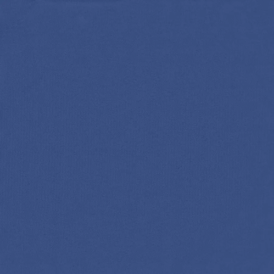 Écran de balcon Bleu 110 x 400 cm Tissu Oxford - 6