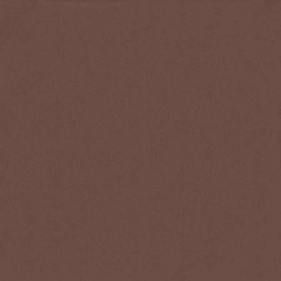 Écran de balcon Marron 100 x 200 cm Tissu Oxford - 6
