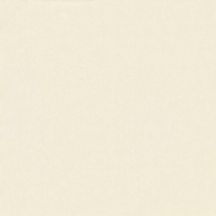 Écran de balcon Crème 100 x 400 cm Tissu Oxford - 6