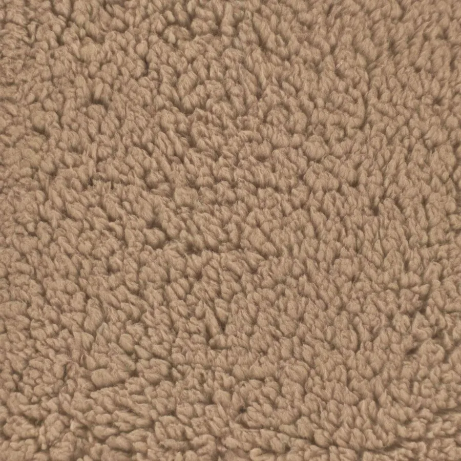 Duvet d'été simple Matelassé Taupe 200 x 220 cm - 9