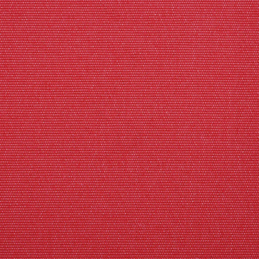 Store rétractable manuel avec LEDs Rouge et Blanc 4 × 3 m - 12