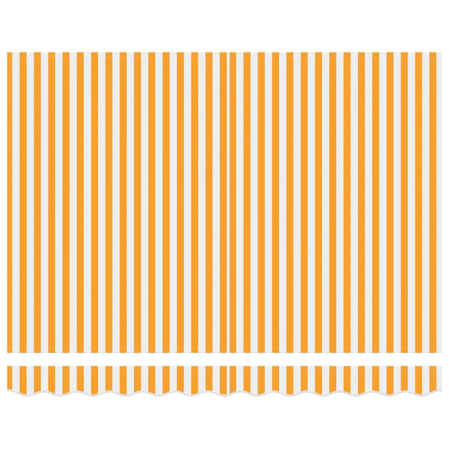 Auvent rétractable électrique 3 x 2,5 m - 6