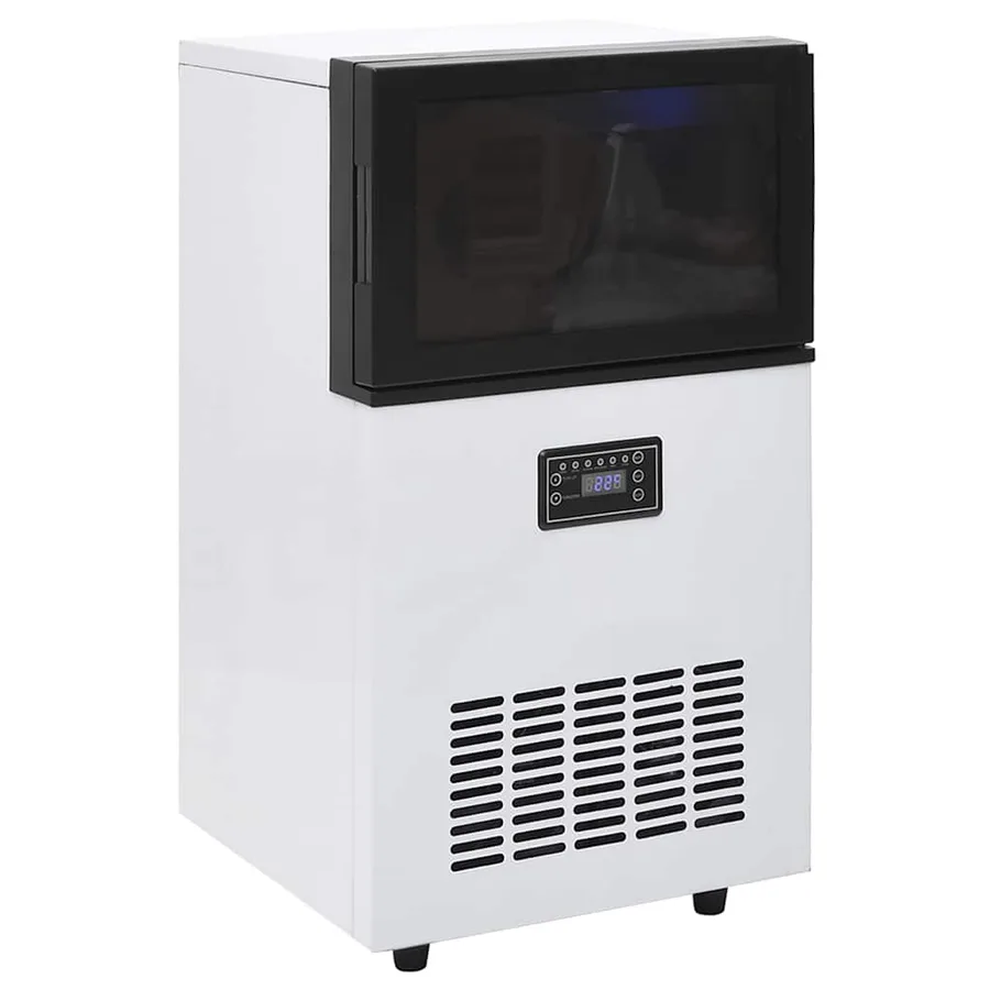 Appareil à glaçons Noir 45 kg / 24 h - 2