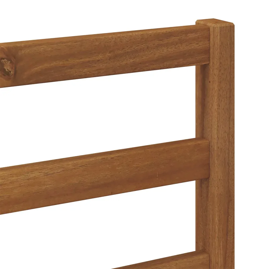 Ensembles de canapés avec coussin 8 pcs Naturel et Beige - 5