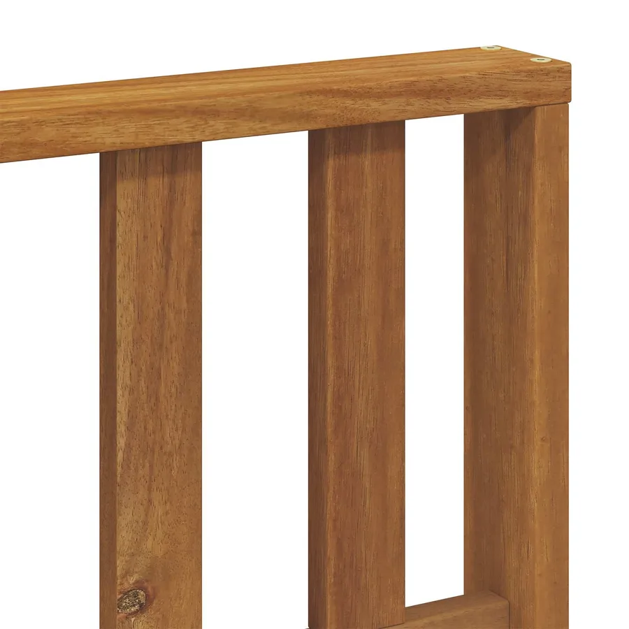 Ensemble de canapé d'angle avec coussin 9 pcs Naturel et Beige - 5