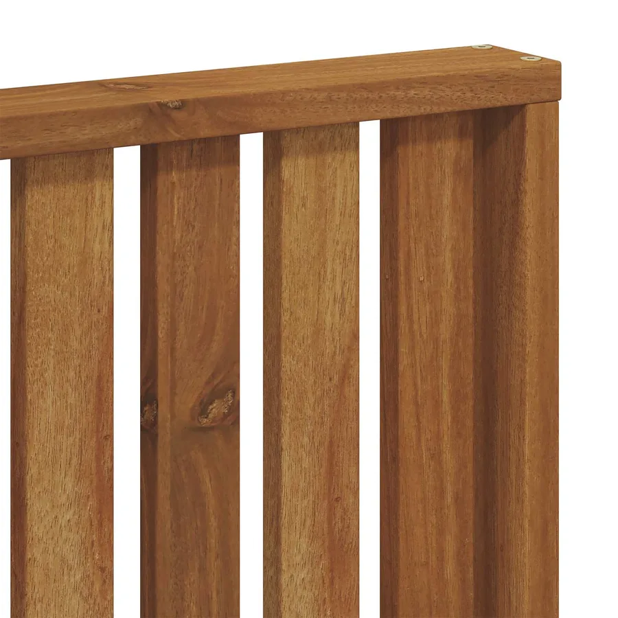 Ensemble de canapé d'angle avec coussin 9 pcs Naturel et Beige - 5