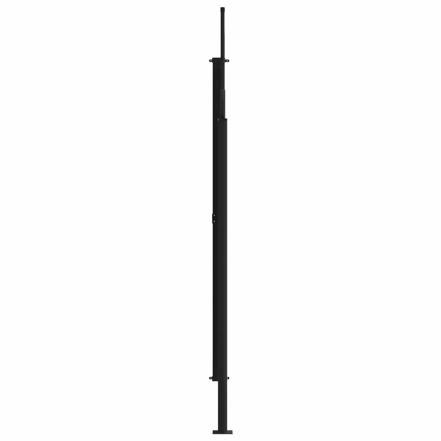 Store latéral rétractable Sable 600 x 200 cm Polyester - 3