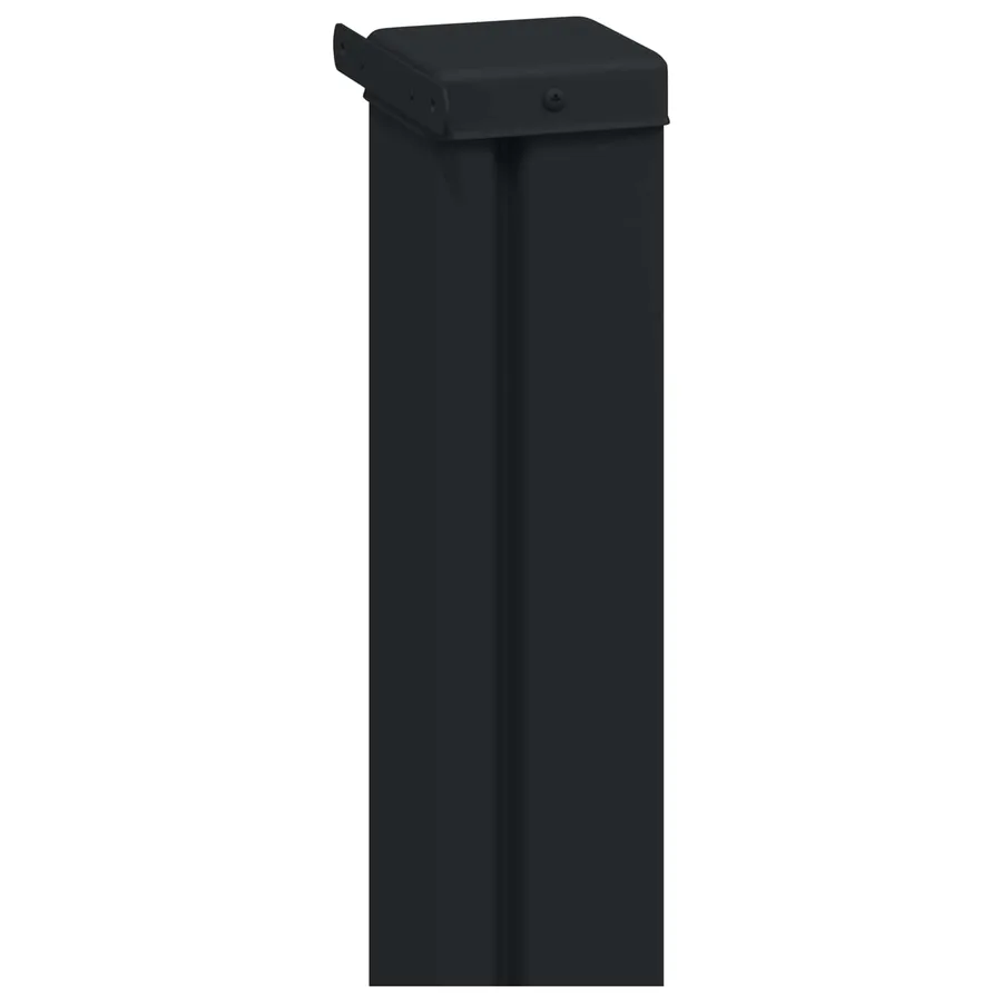 Store latéral rétractable Sable 600 x 200 cm Polyester - 4