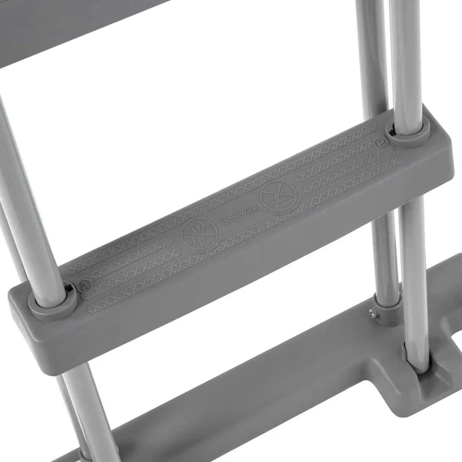 Bestway Ensemble de piscine Steel Pro MAX Deluxe Series 366x100 cm - 6
