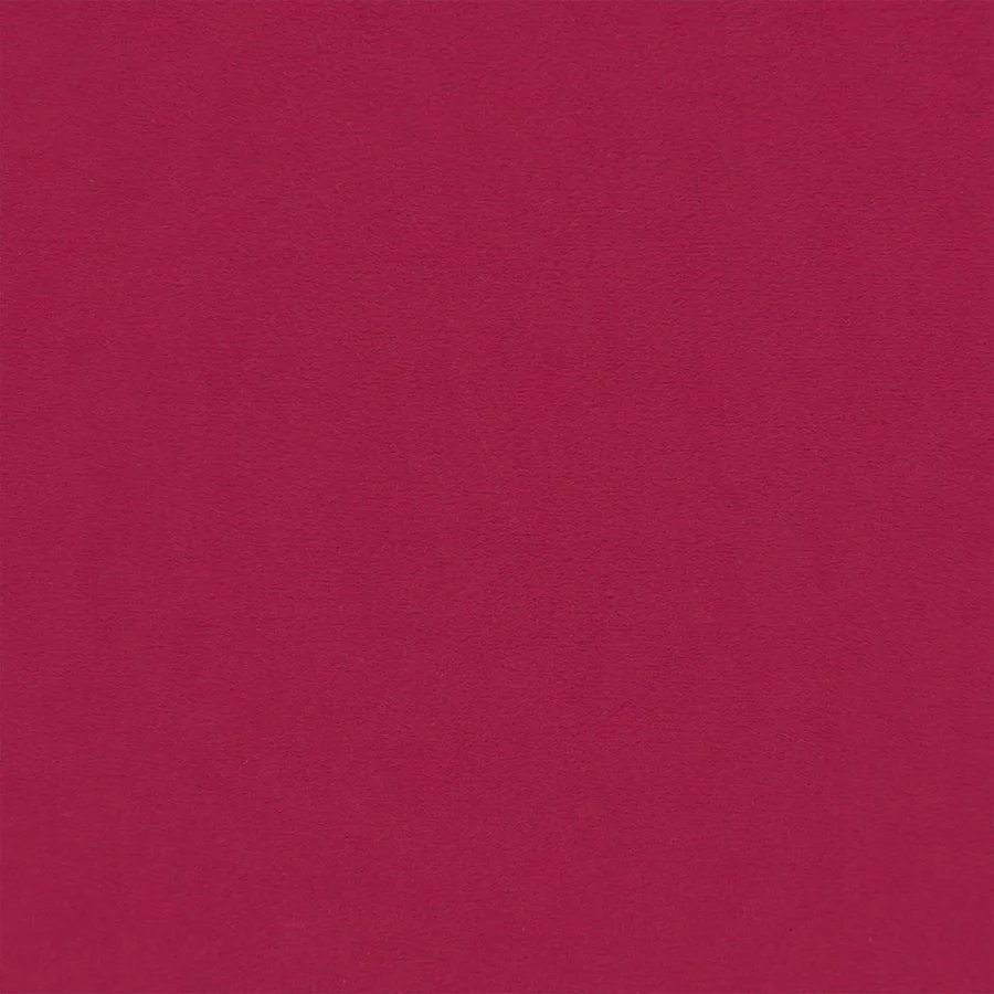 Canapé Bordeaux 198 x 78 x 80 cm Velours - 8