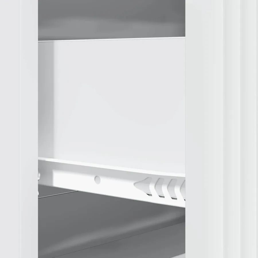 Armoire à tiroirs Blanc 66 x 34,5 x 89,5 cm Bois d'ingénierie - 8