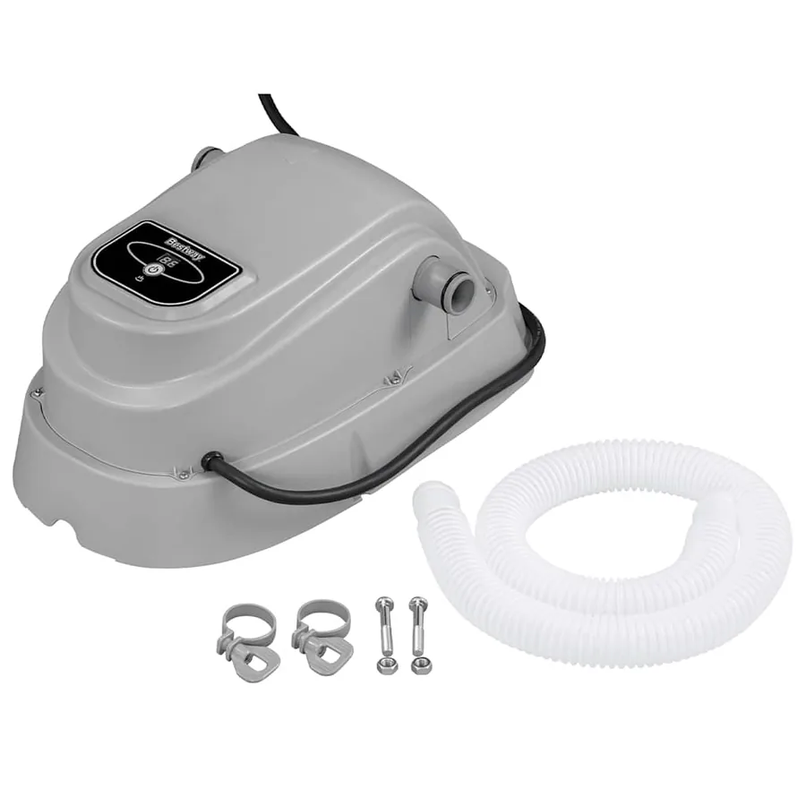 Bestway Chauffage pour piscine 58259 - 3