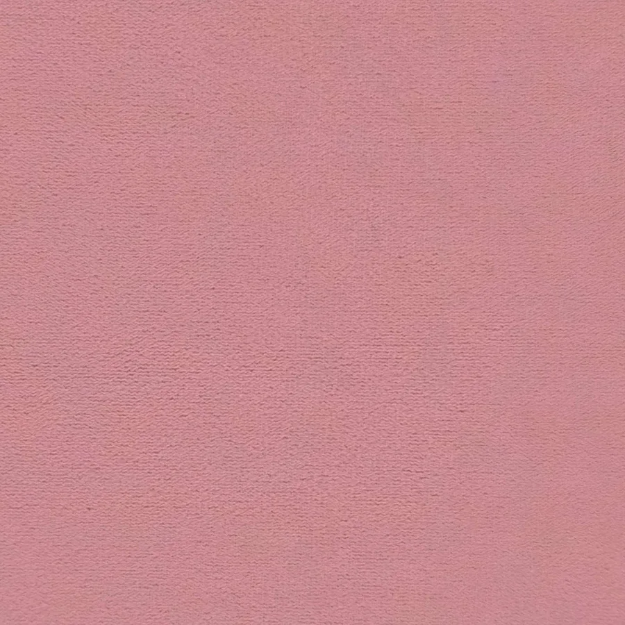Canapé Rose 78 x 78 x 80 cm Velours - 8